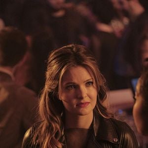 Fotoğraf Meghann Fahy