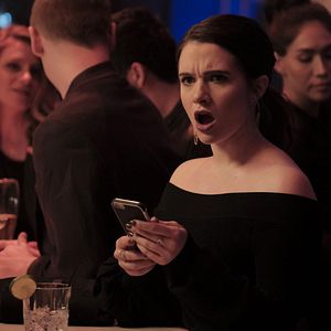 Fotoğraf Katie Stevens