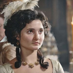 Fotoğraf Ruby Bentall