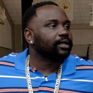 Fotoğraf Brian Tyree Henry