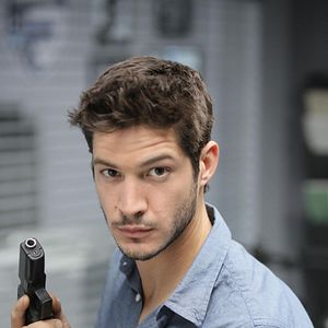 Fotoğraf Eric Bruneau