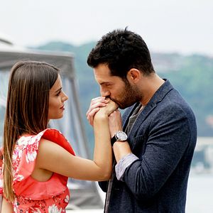 Fotoğraf Kocaman Ailem