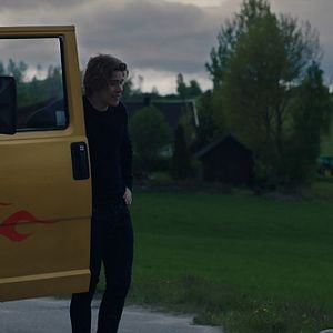 Fotoğraf Jonas Hoff Oftebro