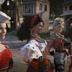 Fotoğraf Eiza Gonzalez