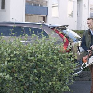 Fotoğraf Þorsteinn Bachmann