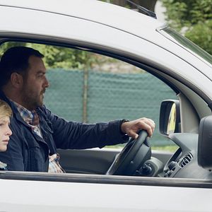 Fotoğraf Denis Ménochet