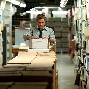 Fotoğraf True Detective