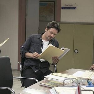 Fotoğraf Arka Sokaklar