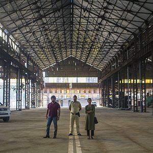 Fotoğraf Sacred Games