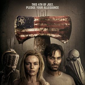 Fotoğraf The Domestics