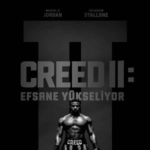 Fotoğraf Creed II: Efsane Yükseliyor