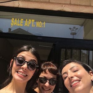 Fotoğraf Sevgili Komşum