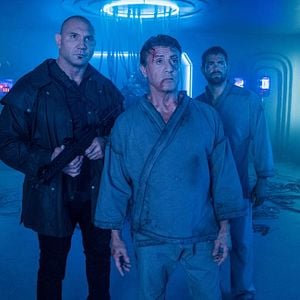 Fotoğraf Dave Bautista