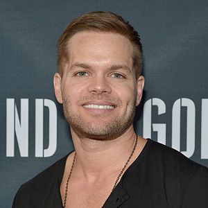 Fotoğraf Wes Chatham