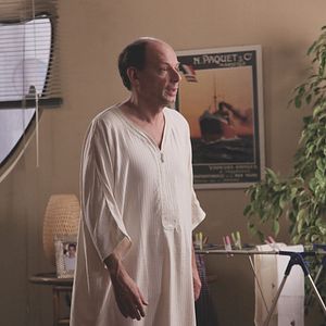 Fotoğraf Denis Podalydès