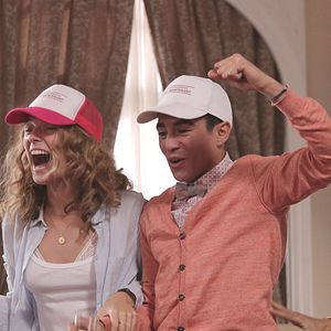 Fotoğraf Joséphine Japy