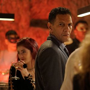 Fotoğraf Roschdy Zem