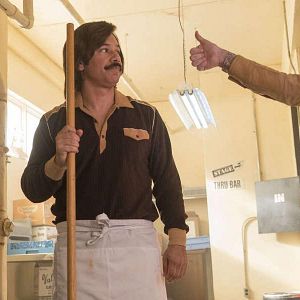 Fotoğraf Al Madrigal