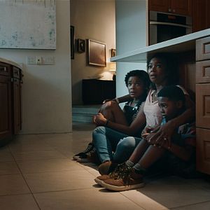 Fotoğraf Breaking In