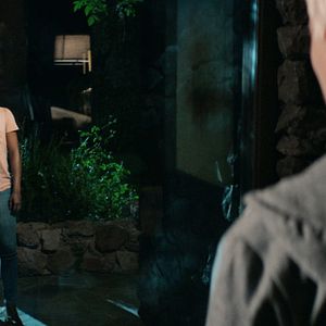 Fotoğraf Breaking In