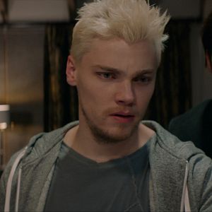 Fotoğraf Breaking In