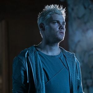 Fotoğraf Breaking In