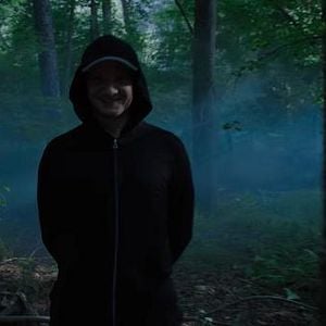 Fotoğraf Yakalandın!