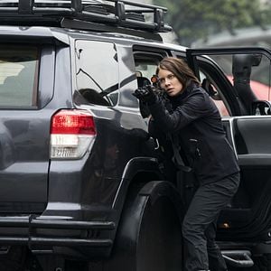 Fotoğraf Lauren Cohan