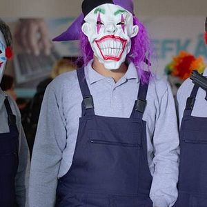 Fotoğraf Hayati ve Diğerleri