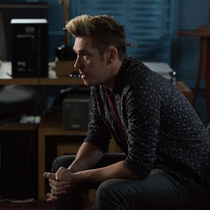 Fotoğraf Sam Palladio