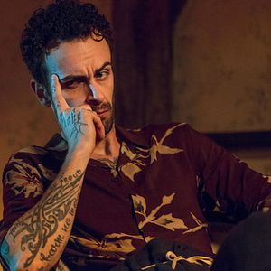 Fotoğraf Joseph Gilgun