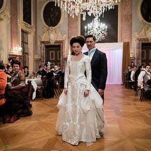 Fotoğraf Tobias Moretti