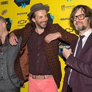 Fotoğraf Pulp: Hayat, Ölüm ve Süpermarketler Üzerine Bir Film