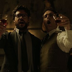 Fotoğraf Álvaro Morte