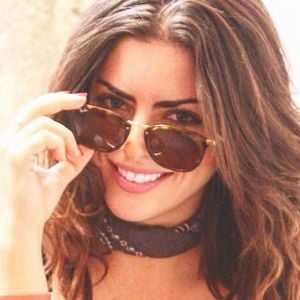 Fotoğraf Isabel Burr