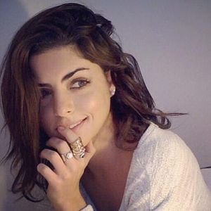 Fotoğraf Isabel Burr