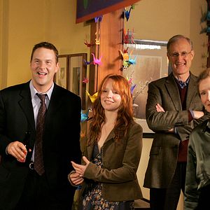 Fotoğraf Six Feet Under