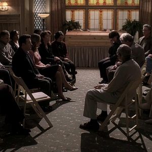 Fotoğraf Six Feet Under