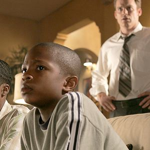 Fotoğraf Six Feet Under