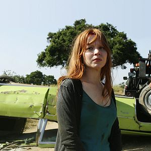 Fotoğraf Six Feet Under