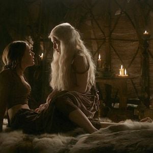 Fotoğraf Game of Thrones