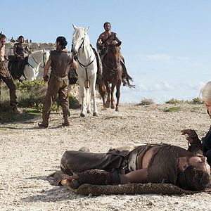 Fotoğraf Game of Thrones