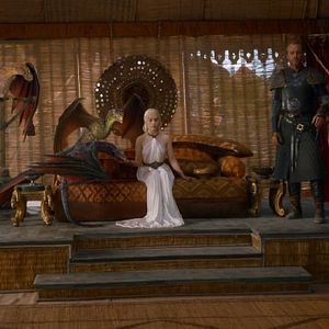 Fotoğraf Game of Thrones