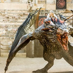 Fotoğraf Game of Thrones