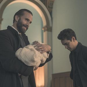 Fotoğraf Joseph Fiennes