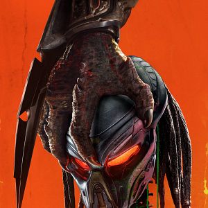 Fotoğraf The Predator