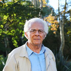 Fotoğraf Roland Giraud