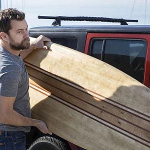 Fotoğraf The Affair