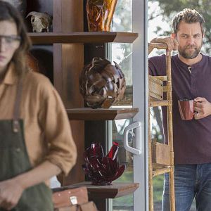 Fotoğraf The Affair