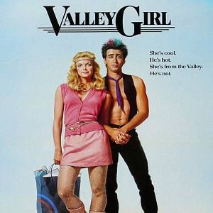 Fotoğraf Valley Girl